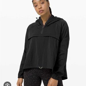 lululemon Pull Over